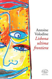 9788867994274 - Lisbona, ultima frontiera
