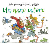 9788867994595 - Un anno intero. Ediz. a colori