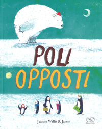 9788867995455 - Poli opposti