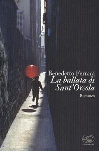 9788867996421 - La ballata di Sant'Orsola