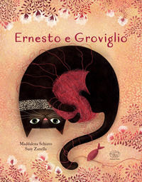 9788867997213 - Ernesto e Groviglio. Ediz. a colori