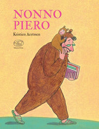 9788867999354 - Nonno Piero. Ediz. a colori
