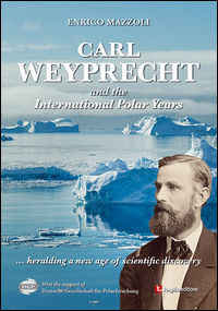 9788868031473 - Carl Weyprecht and the international polar years