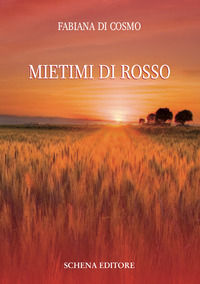 9788868062163 - Mietimi di rosso