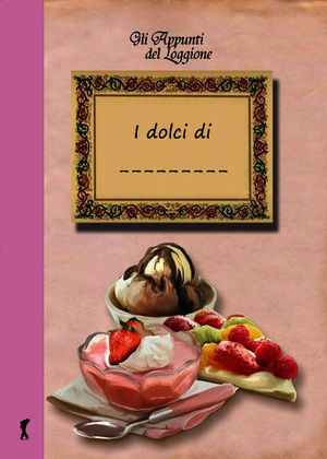 9788868100148 - I miei dolci