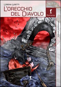 9788868102869 - L'orecchio del diavolo