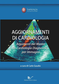 9788868122355 - Aggiornamenti di cardiologia