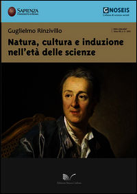 9788868124977 - Natura, cultura e induzione nell'età delle scienze
