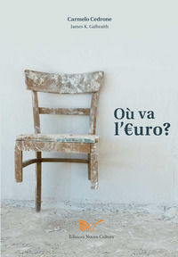 9788868124984 - Ou va l'Euro?