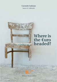 9788868124991 - Where is the Euro headed?
