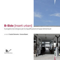 9788868128081 - B-Side (Inserti urbani). Ediz. illustrata