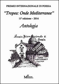 9788868150709 - Antologia «Tropea: onde mediterranee» 2014