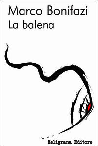 9788868151300 - La balena