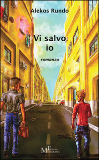 9788868151485 - Vi salvo io