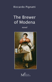 9788868153267 - The brewer of Modena