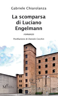 9788868154080 - La scomparsa di Luciano Engelmann