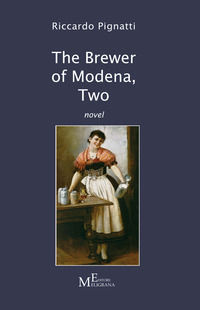 9788868154127 - The brewer of Modena. Vol. 2