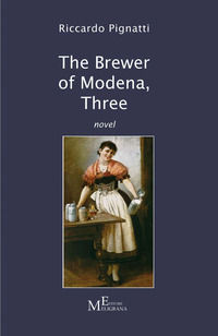 9788868154547 - The brewer of Modena. Vol. 3