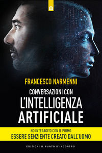 9788868209360 - Conversazioni con l'intelligenza artificiale