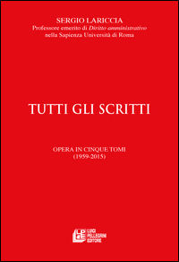 9788868223205 - Tutti gli scritti dal 1959 al 2015