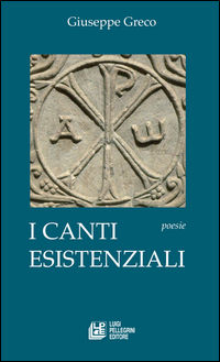 9788868224455 - I canti esistenziali