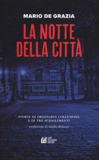 9788868226855 - La notte della città