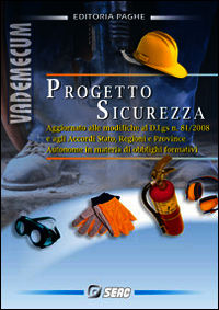9788868241056 - Progetto sicurezza