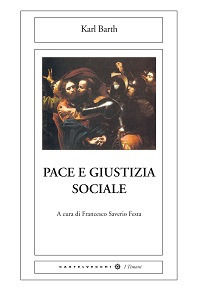 9788868261375 - Pace e giustizia sociale