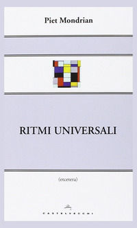9788868261467 - Ritmi universali