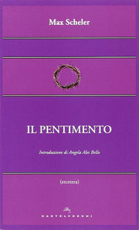 9788868261528 - Il pentimento