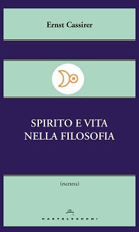 9788868263485 - Spirito e vita nella filosofia