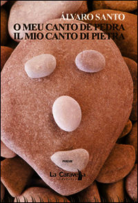 9788868270667 - O meu canto de pedra-Il mio canto di pietra
