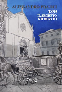 9788868275143 - 1839. Il segreto ritrovato