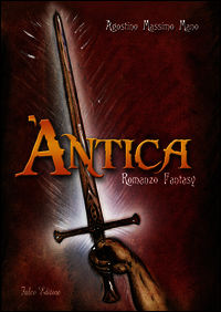 9788868291266 - Antica