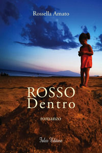 9788868293697 - Rosso dentro
