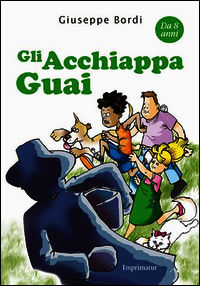 9788868302962 - Gli acchiappaguai