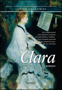9788868304218 - Clara