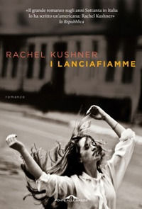9788868330231 - I lanciafiamme