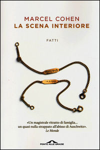 9788868331542 - La scena interiore. Fatti