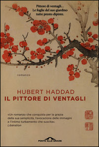 9788868331658 - Il pittore di ventagli