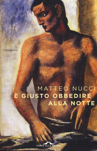 9788868336660 - È giusto obbedire alla notte