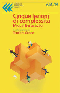 9788868353797 - Cinque lezioni di complessità