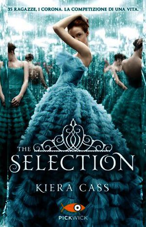 9788868361136 - The selection