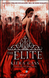 9788868362317 - The elite