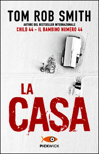 9788868362553 - La casa
