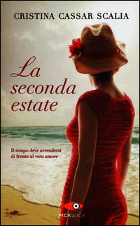 9788868362805 - La seconda estate