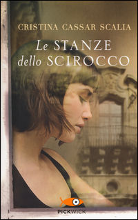 9788868363215 - Le stanze dello scirocco