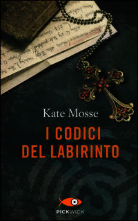 9788868367411 - I codici del labirinto