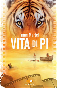 9788868367985 - Vita di Pi