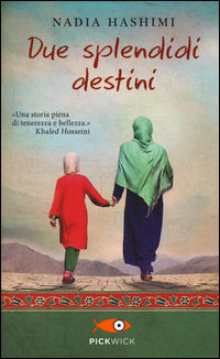 9788868368036 - Due splendidi destini